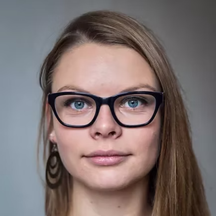 Profielfoto Jody van Tol